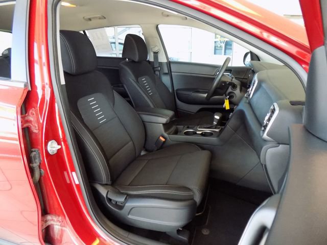 Used 2017 Kia Sportage LX w/ LX Popular Package image 26