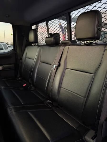Used 2017 Ford F250 Lariat w/ Tow Technology Bundle image 25