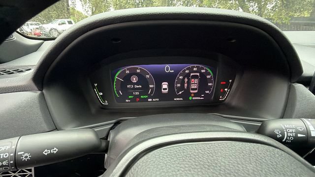 New 2026 Honda Accord Sport image 29