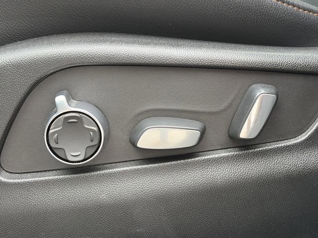 Certified 2023 Cadillac XT4 Sport image 16