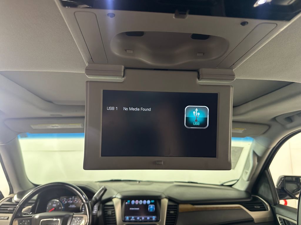 Used 2019 GMC Yukon Denali image 22