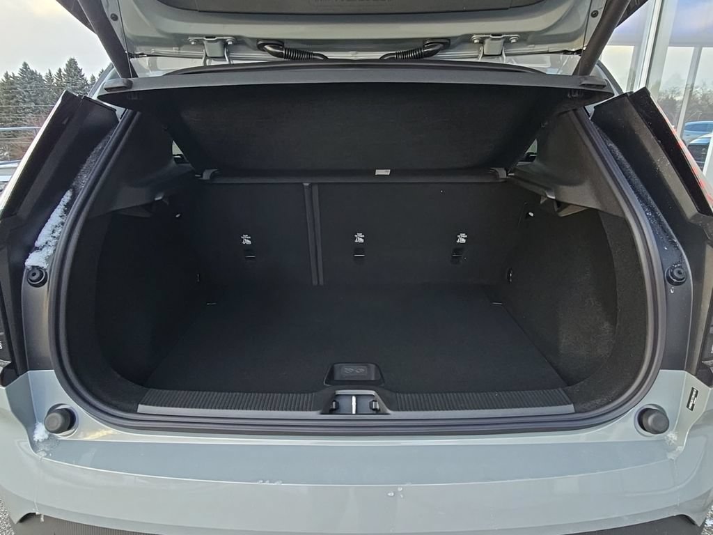 New 2026 Volvo EX30 Plus w/ Climate Package AWD/4WD image 24