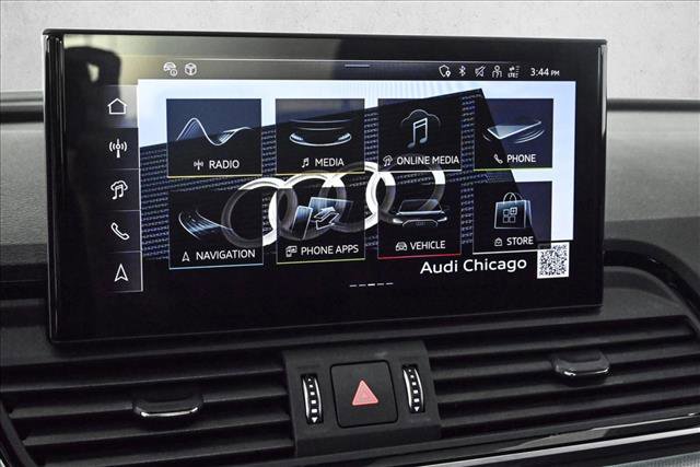 Certified 2025 Audi Q5 2.0T Premium Plus w/ Premium Plus Package image 15
