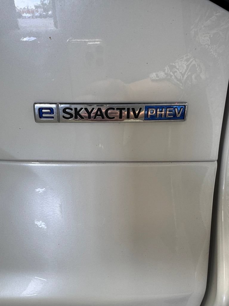 Used 2024 MAZDA CX-90 Plug-In Hybrid w/ Premium Pkg AWD/4WD image 39
