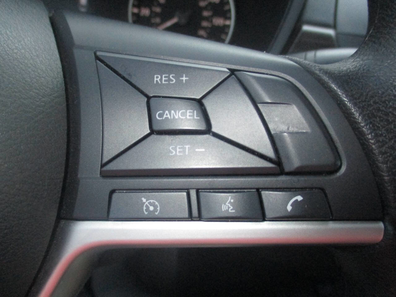 Used 2023 Nissan Altima 2.5 SV image 22