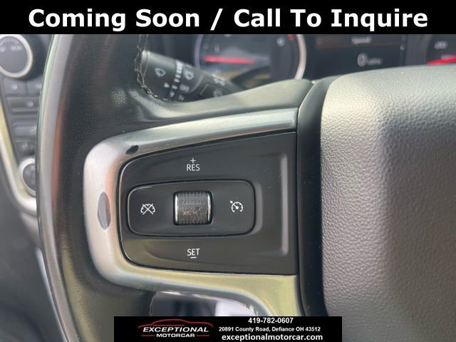 Used 2023 Chevrolet Silverado 2500 LT image 15