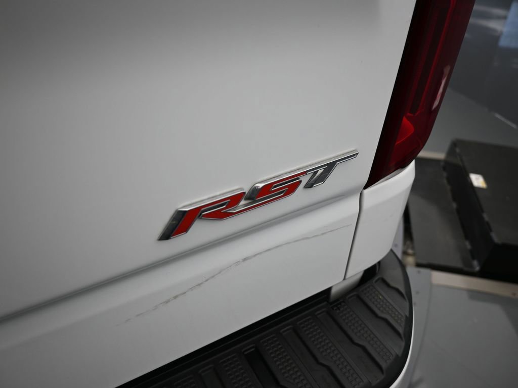 Used 2023 Chevrolet Silverado 1500 RST image 40