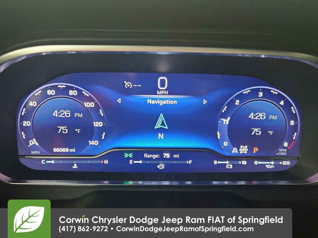 Used 2024 Chevrolet Tahoe LT image 23