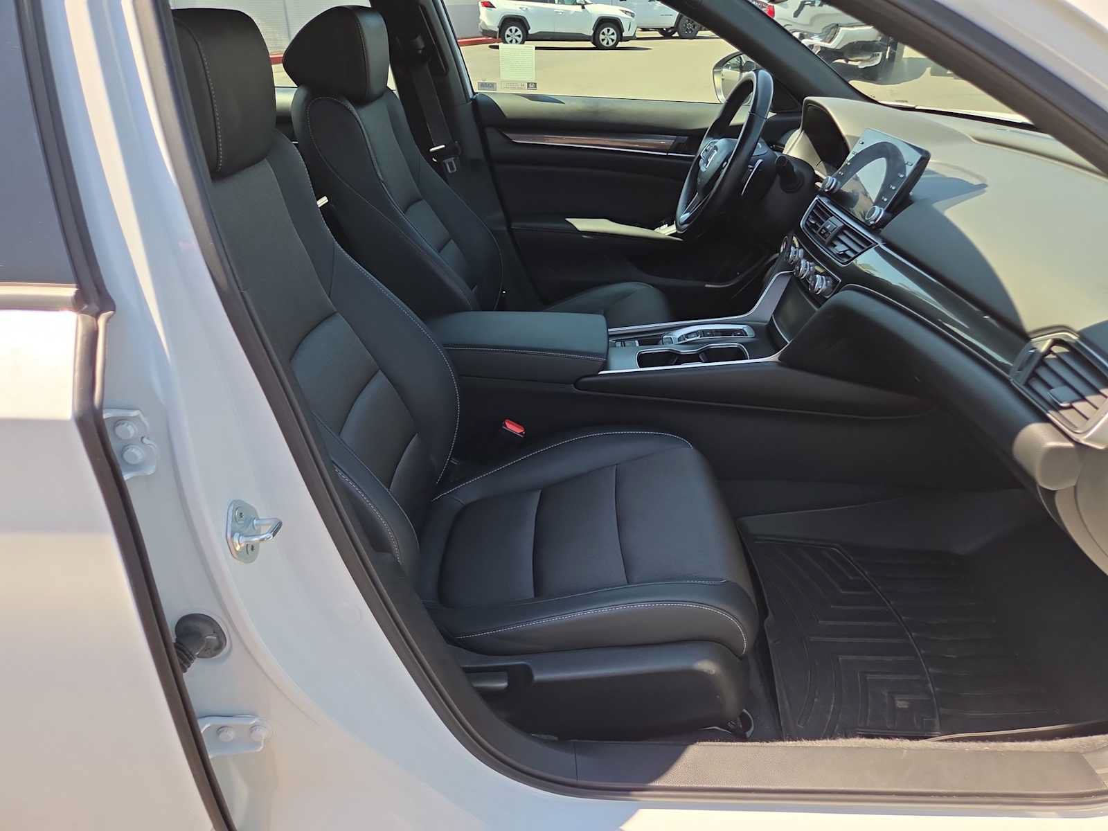 Used 2022 Honda Accord Sport image 22
