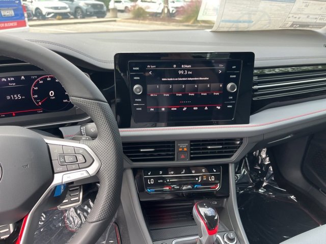 New 2026 Volkswagen Jetta GLI Autobahn image 21