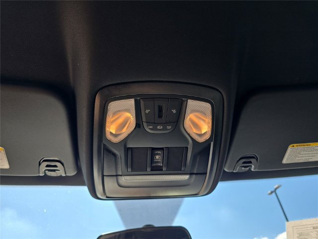 Used 2024 RAM 1500 Tradesman w/ Night Edition RWD image 24