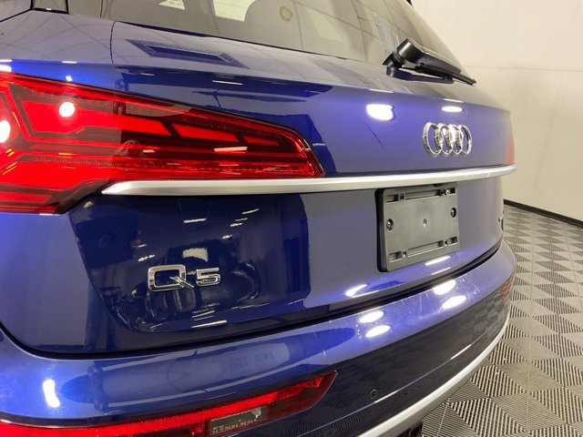 Used 2022 Audi Q5 2.0T Premium Plus AWD/4WD image 35