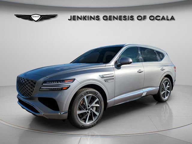 New 2025 Genesis GV80 3.5T Advanced image 1