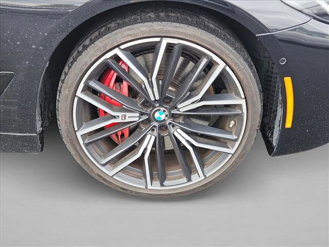 Certified 2023 BMW 540i w/ M Sport Package image 16