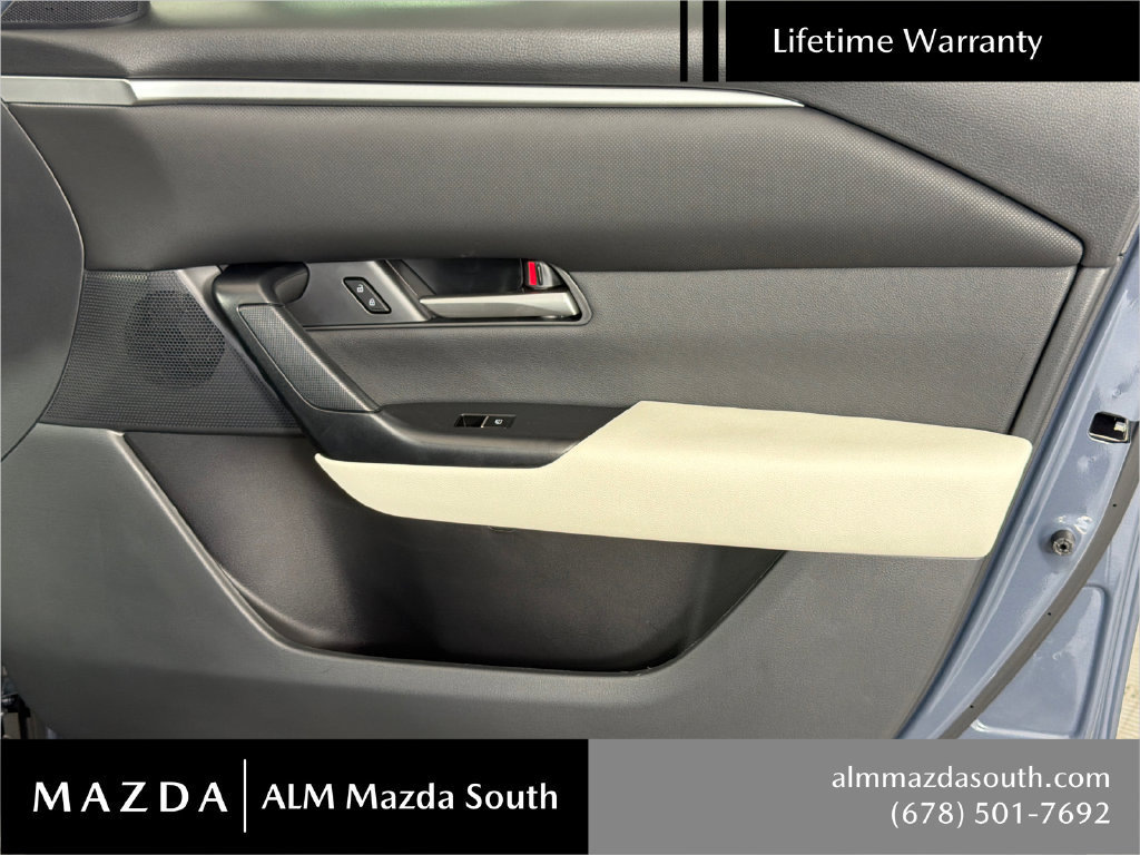 New 2026 MAZDA CX-50 AWD 2.5 S w/ Weather Package image 14