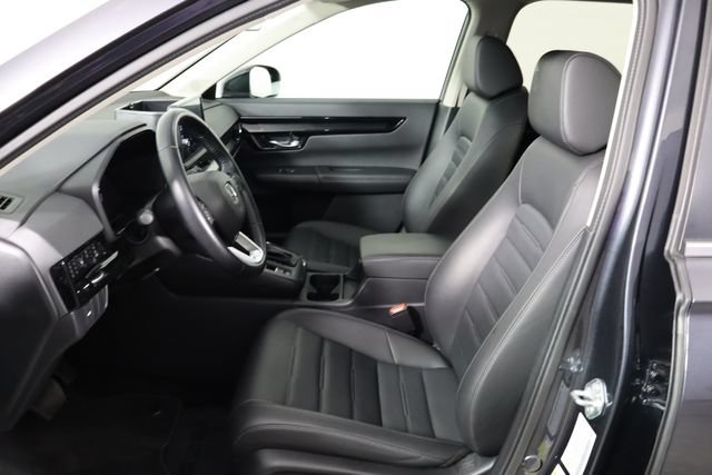 Used 2026 Honda CR-V EX-L image 14