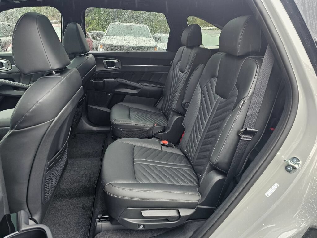New 2026 Kia Sorento SX Prestige AWD/4WD image 24