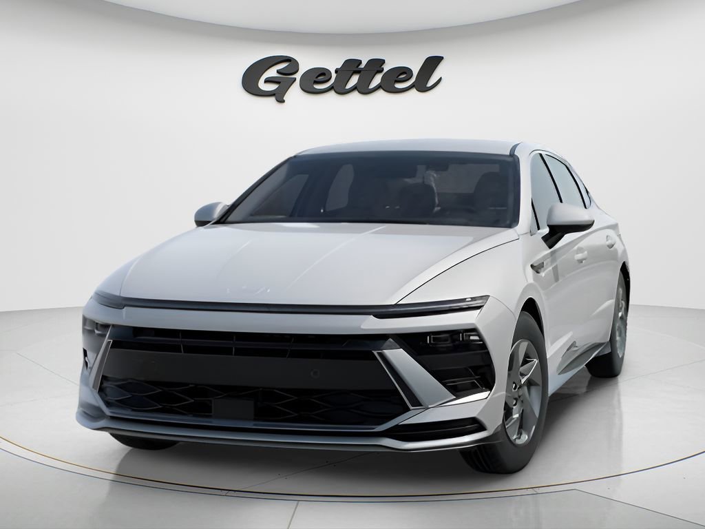 New 2026 Hyundai Sonata SE image 6
