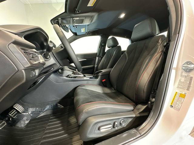 New 2026 Acura Integra Type S image 11
