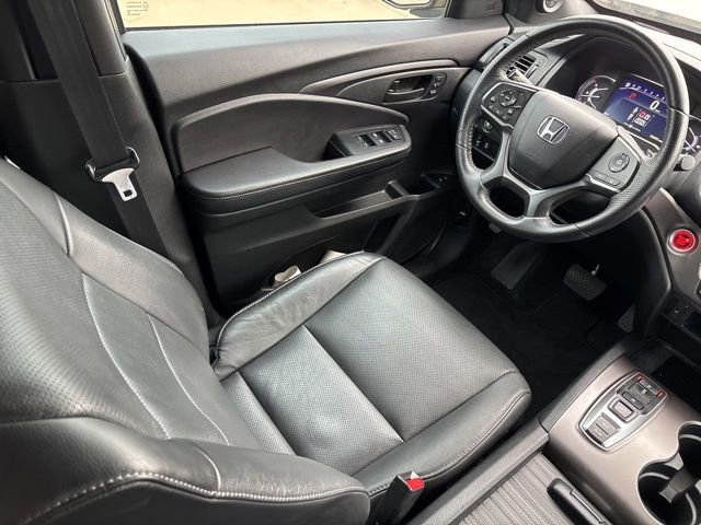 Used 2023 Honda Passport EX-L image 15