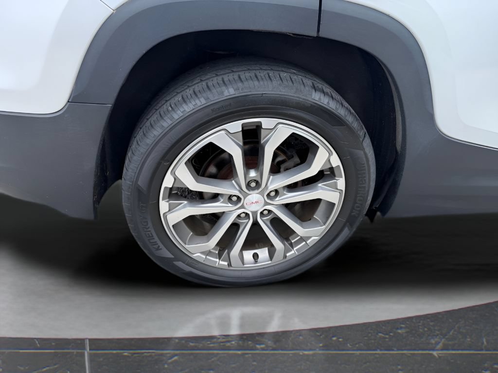 Used 2018 GMC Terrain SLT w/ Preferred Package AWD/4WD image 13
