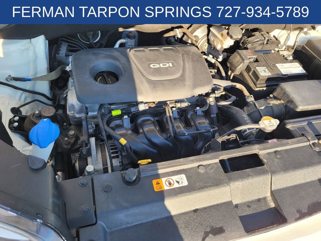 Used 2018 Kia Soul image 21