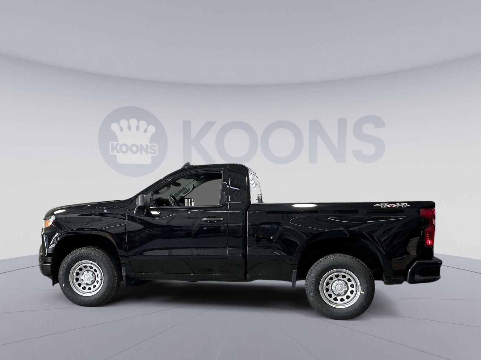 New 2026 Chevrolet Silverado 1500 W/T w/ WT Value Package image 13