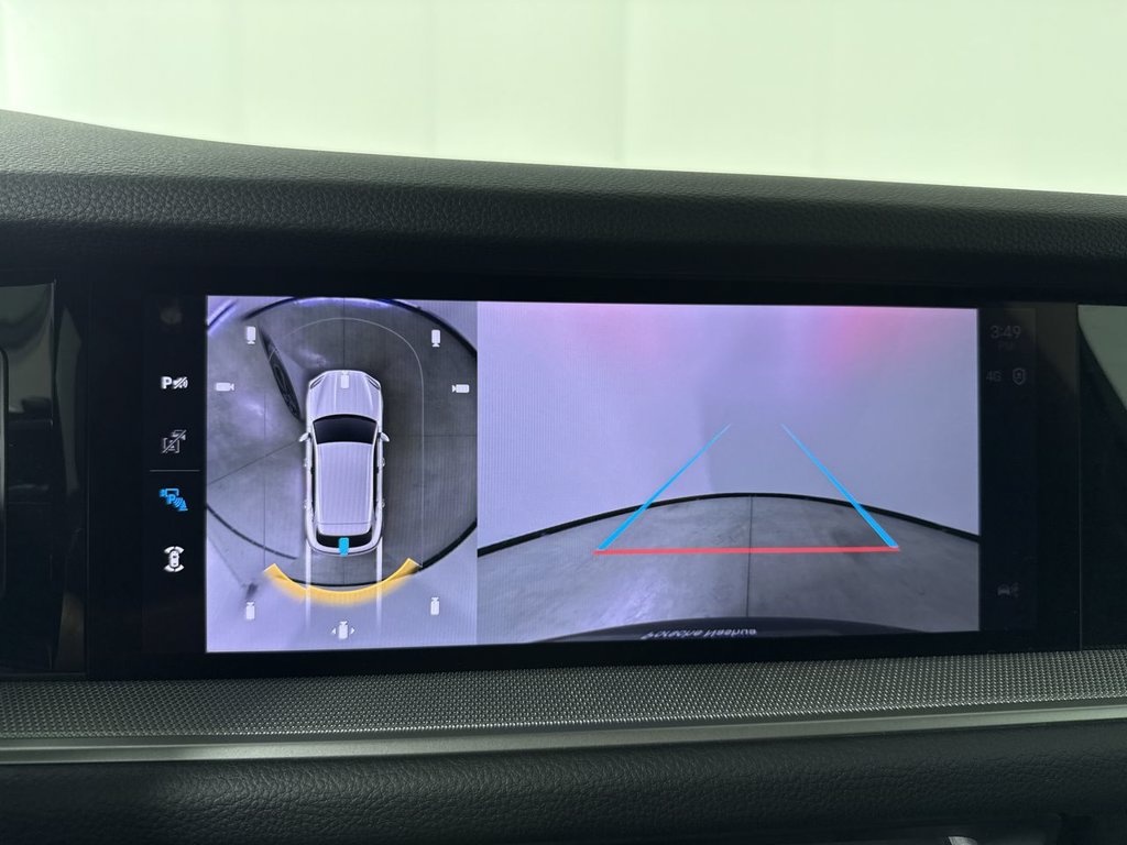 New 2026 Porsche Cayenne S AWD/4WD image 29
