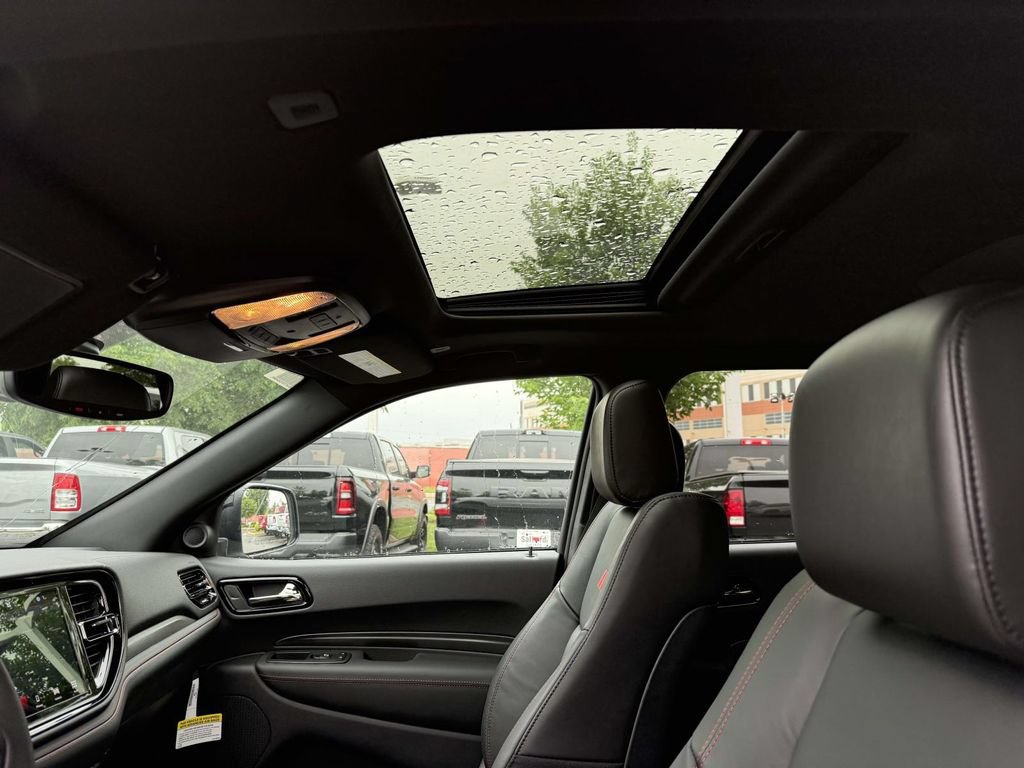 New 2026 Dodge Durango GT AWD/4WD image 4