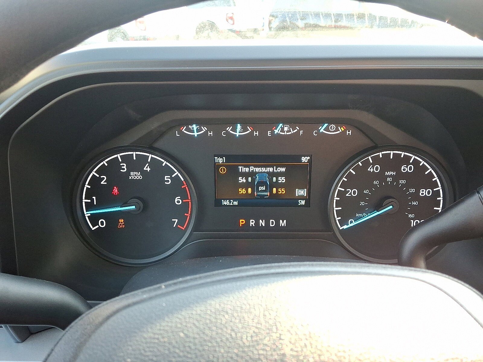 New 2026 Ford F250 XL w/ 360-Degree Camera Package image 24