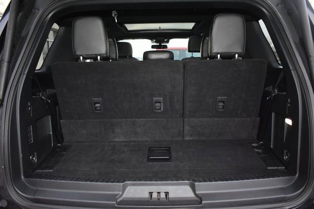 Used 2021 Ford Expedition Limited image 47