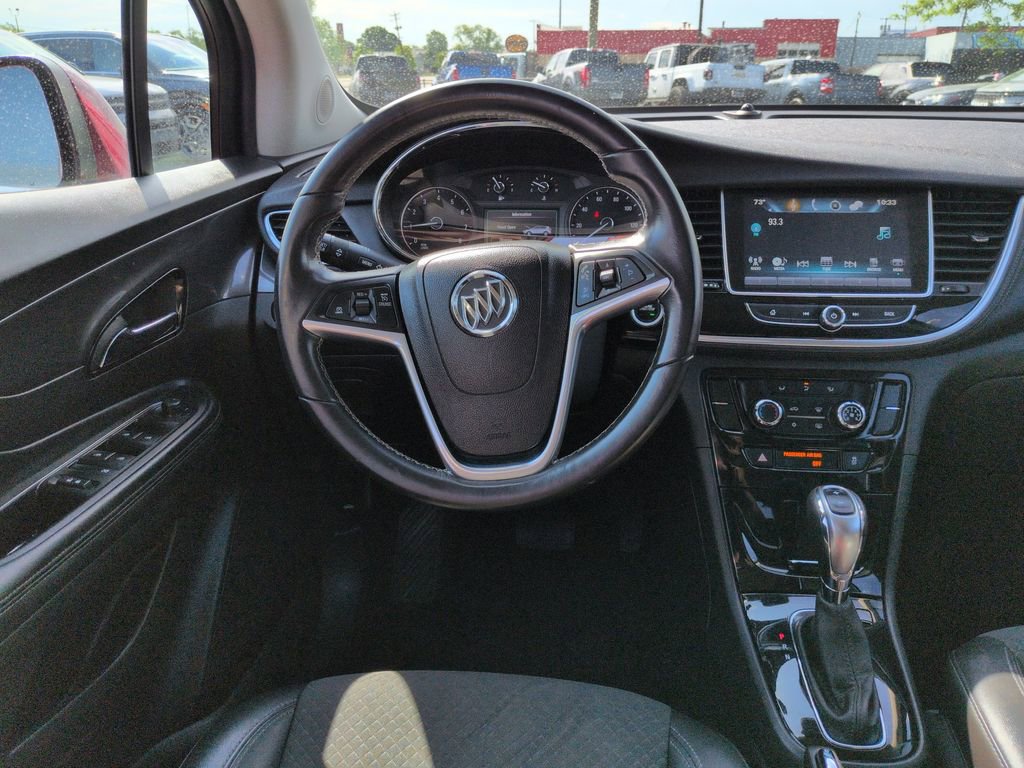 Used 2019 Buick Encore Preferred FWD image 13
