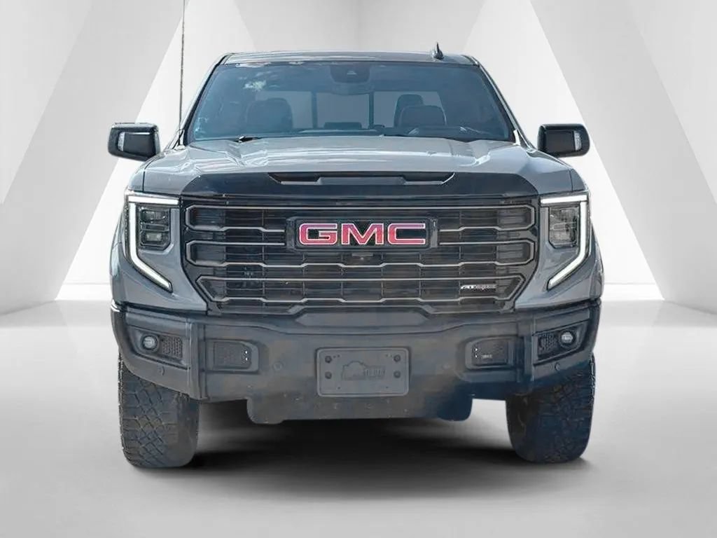 Used 2024 GMC Sierra 1500 AT4X w/ AT4X AEV Edition AWD/4WD image 2