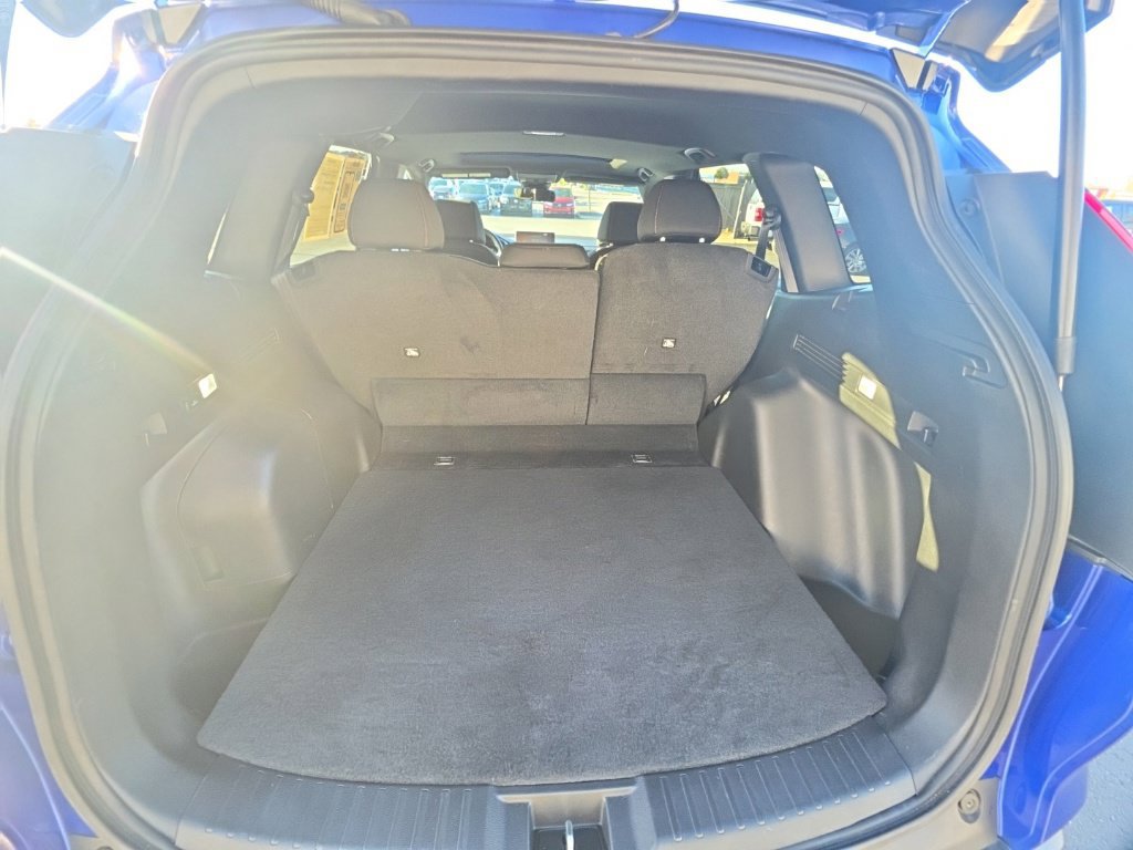 Certified 2024 Honda CR-V Sport image 30