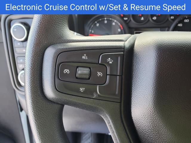 Used 2024 Chevrolet Silverado 2500 Custom w/ Custom Value Package image 20