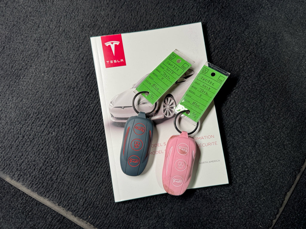 Used 2018 Tesla Model S 75D image 23