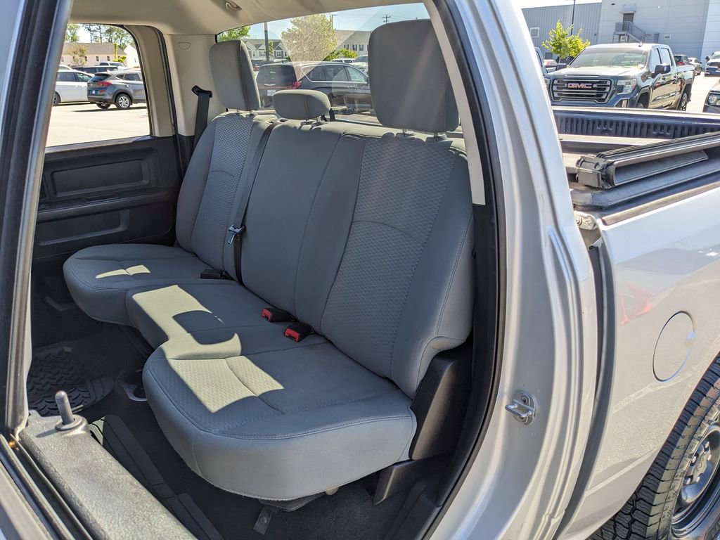 Used 2013 RAM 1500 Tradesman w/ Popular Equipment Group image 26