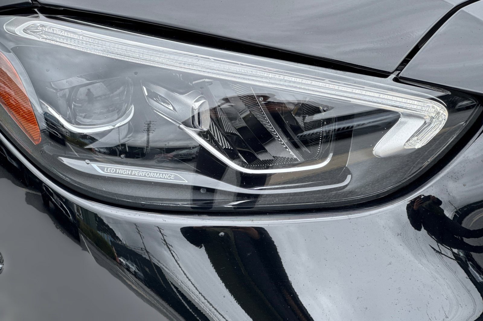 Certified 2025 Mercedes-Benz C 300 4MATIC Sedan image 10