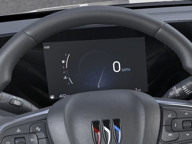 New 2025 Buick Envista Avenir image 18