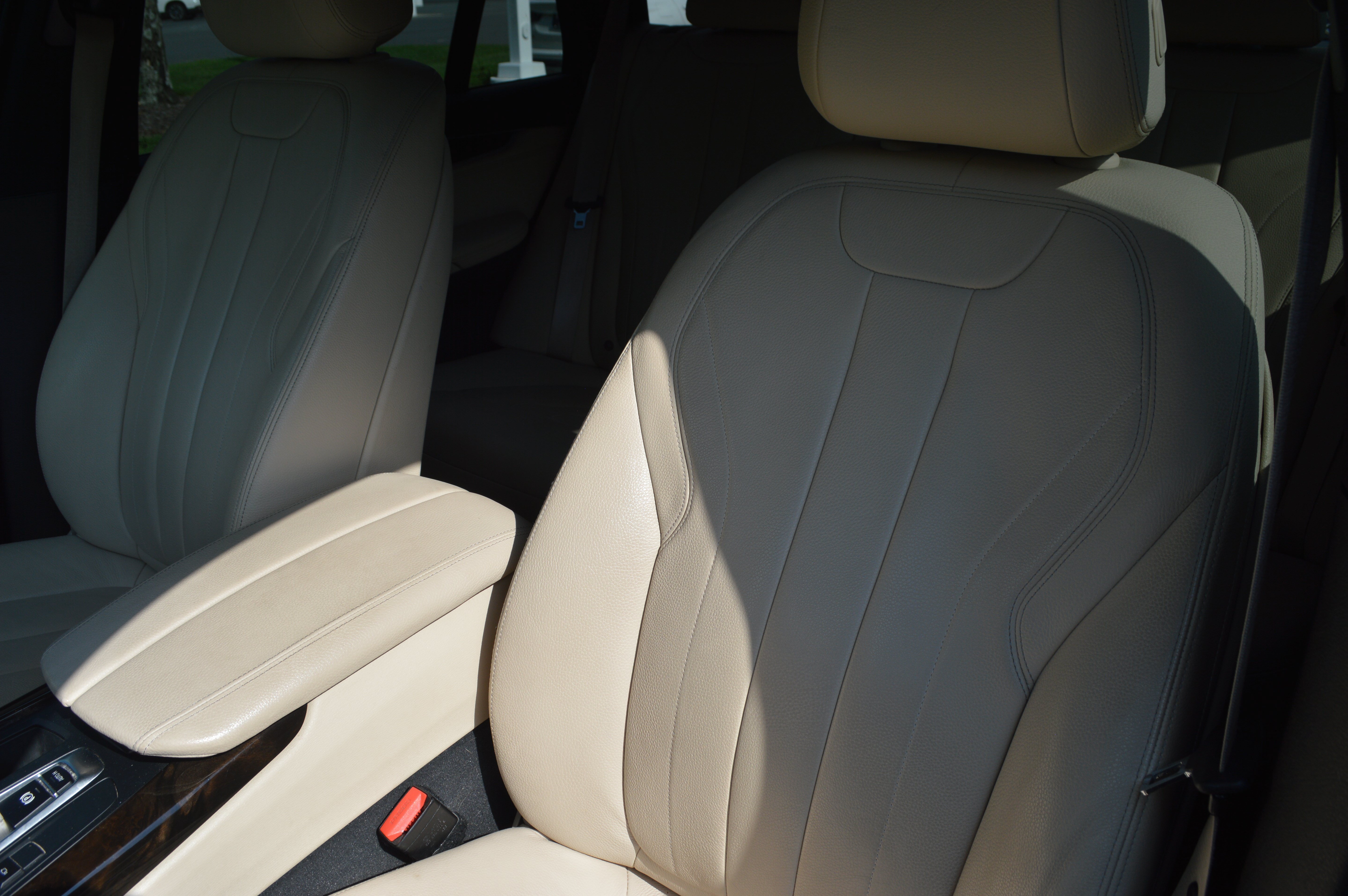Used 2018 BMW X5 sDrive35i RWD image 25