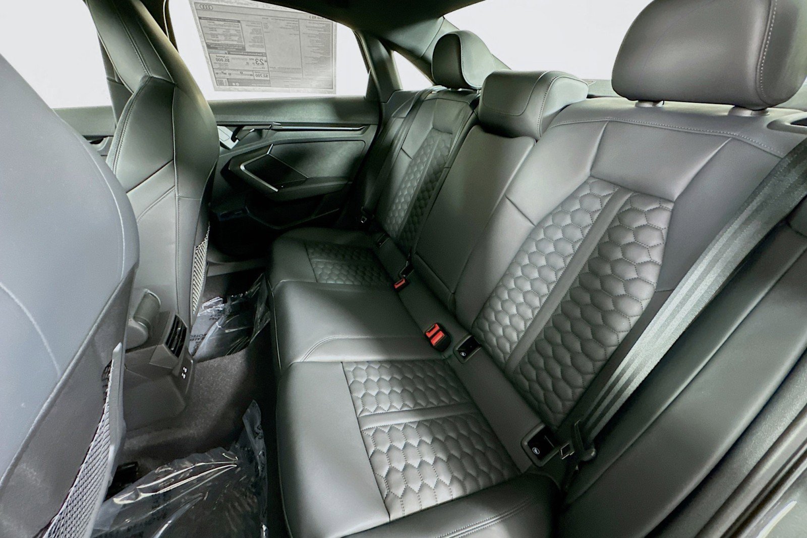 New 2026 Audi RS 3 image 9