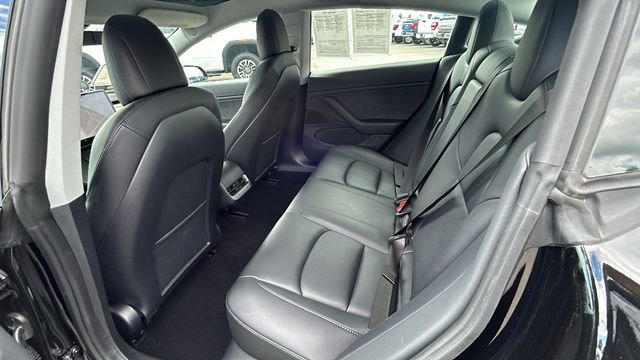 Used 2021 Tesla Model 3 Long Range AWD/4WD image 15