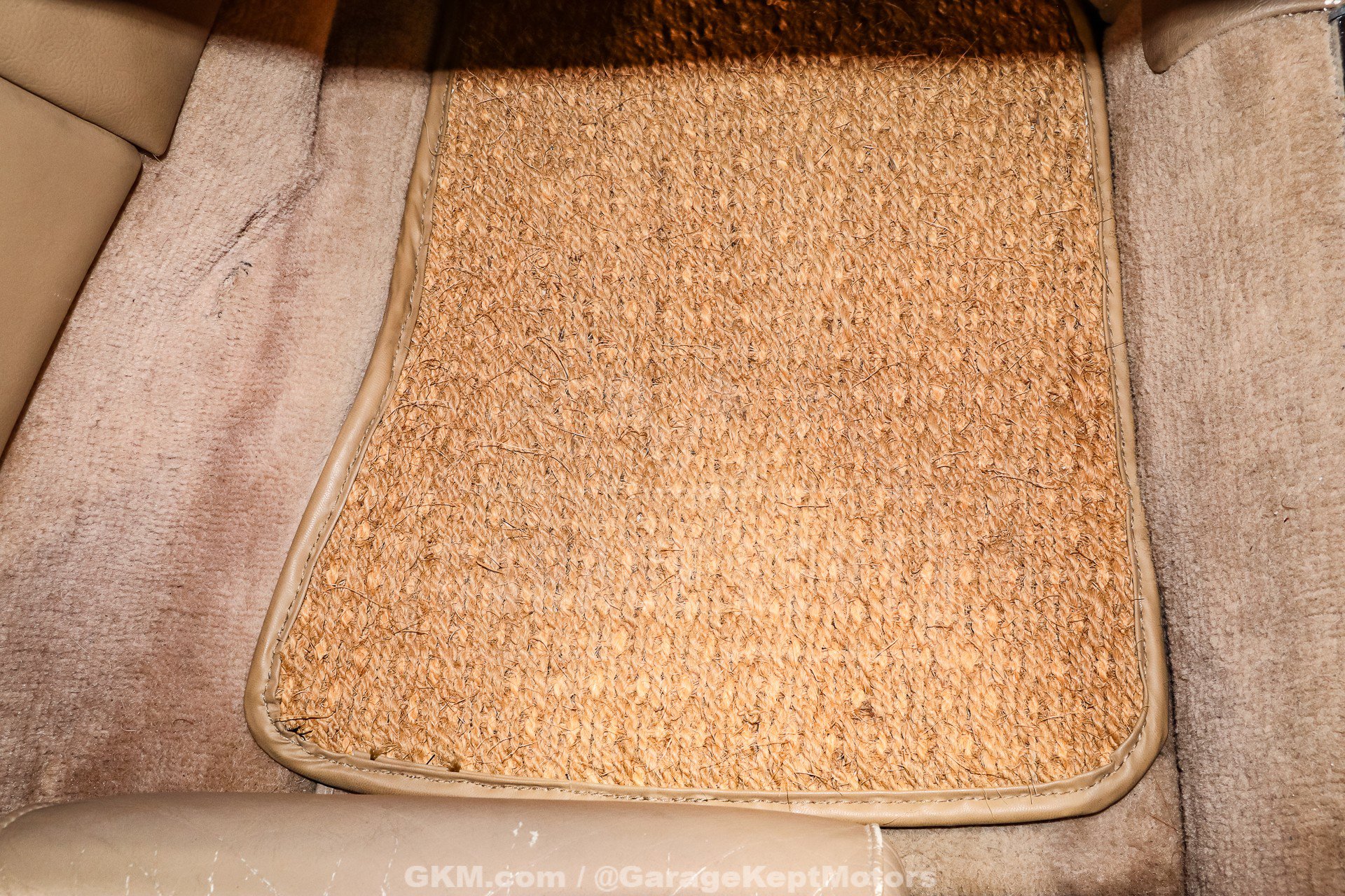 Used 1992 Jaguar XJS V12 Convertible image 76