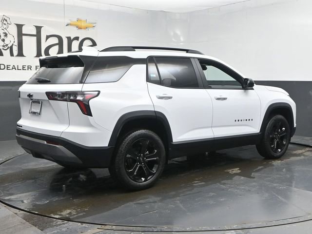 New 2026 Chevrolet Equinox LT w/ Midnight Edition image 28