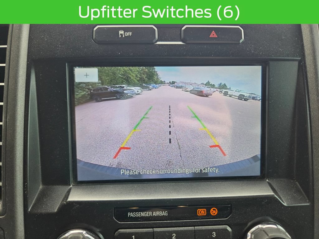 Used 2020 Ford F350 XL w/ STX Appearance Package AWD/4WD image 30