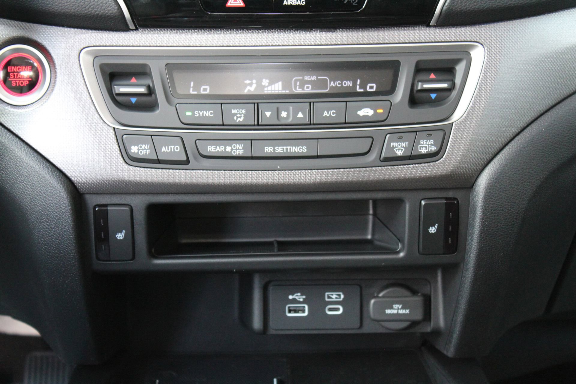 New 2026 Honda Ridgeline RTL image 27