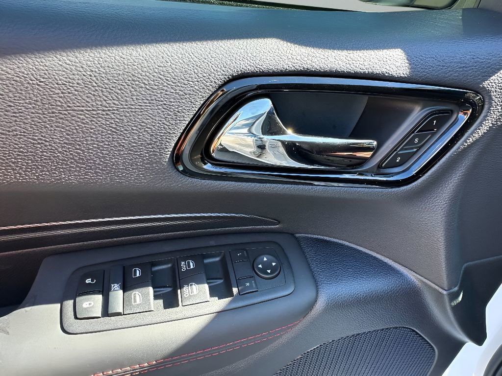 New 2025 Dodge Durango R/T image 11