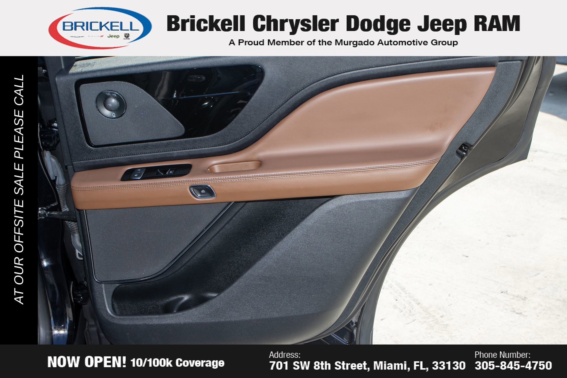 Used 2020 Lincoln Aviator Reserve image 12