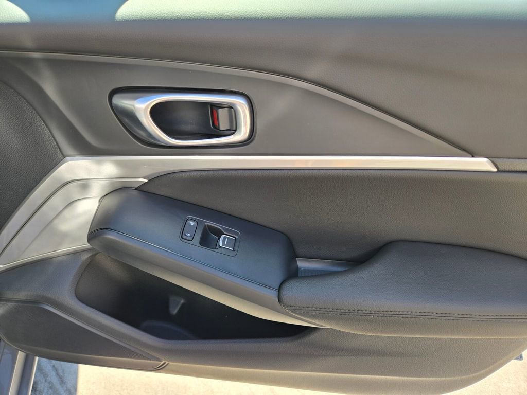 New 2026 Acura Integra FWD image 21