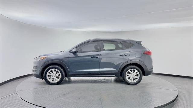 Used 2020 Hyundai Tucson Value FWD image 3